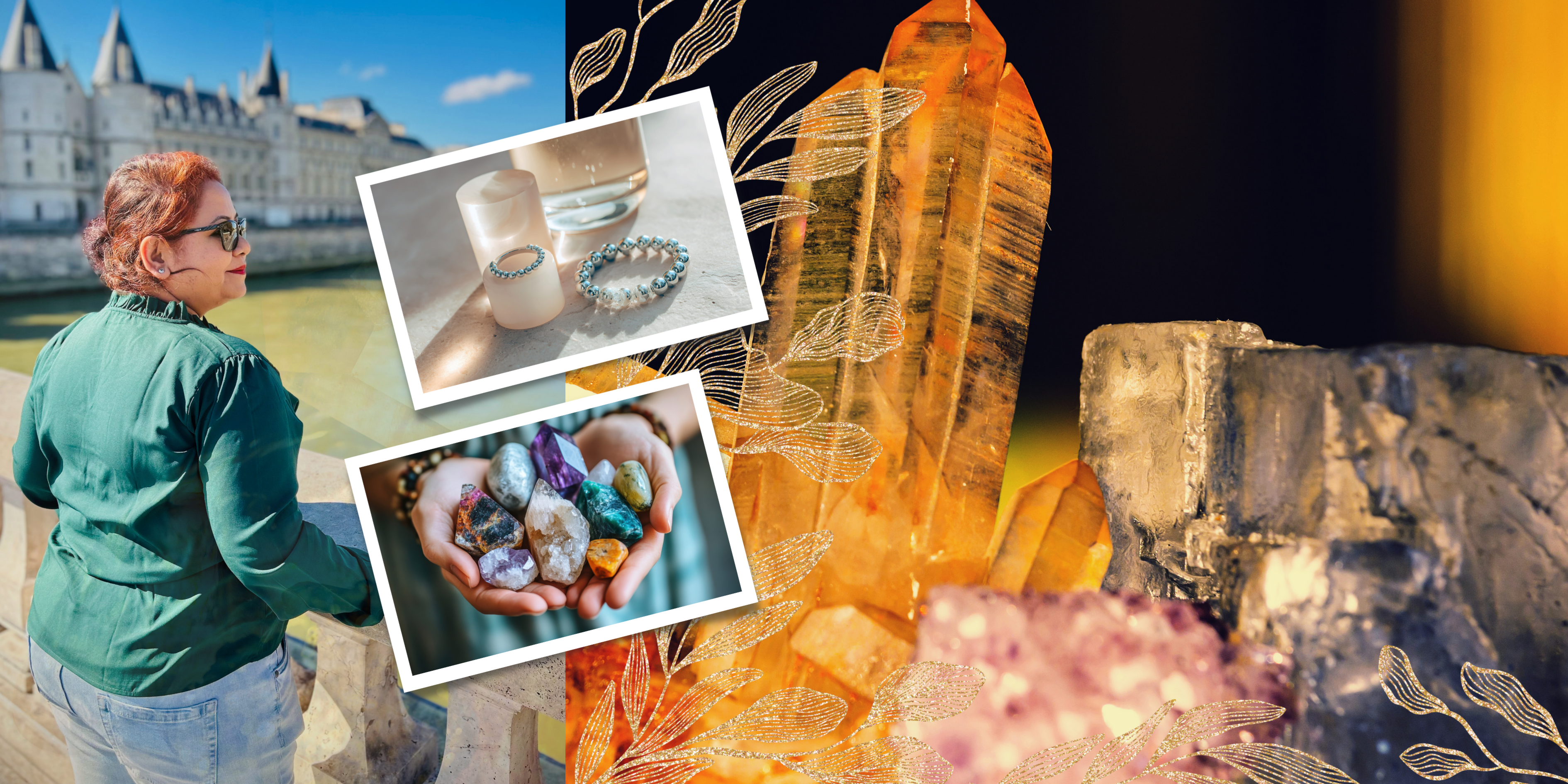 Personal Crystal Suggestion