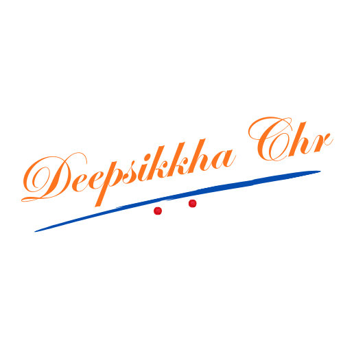 Deepsikkha Chr - Healing & Crystal Consultation