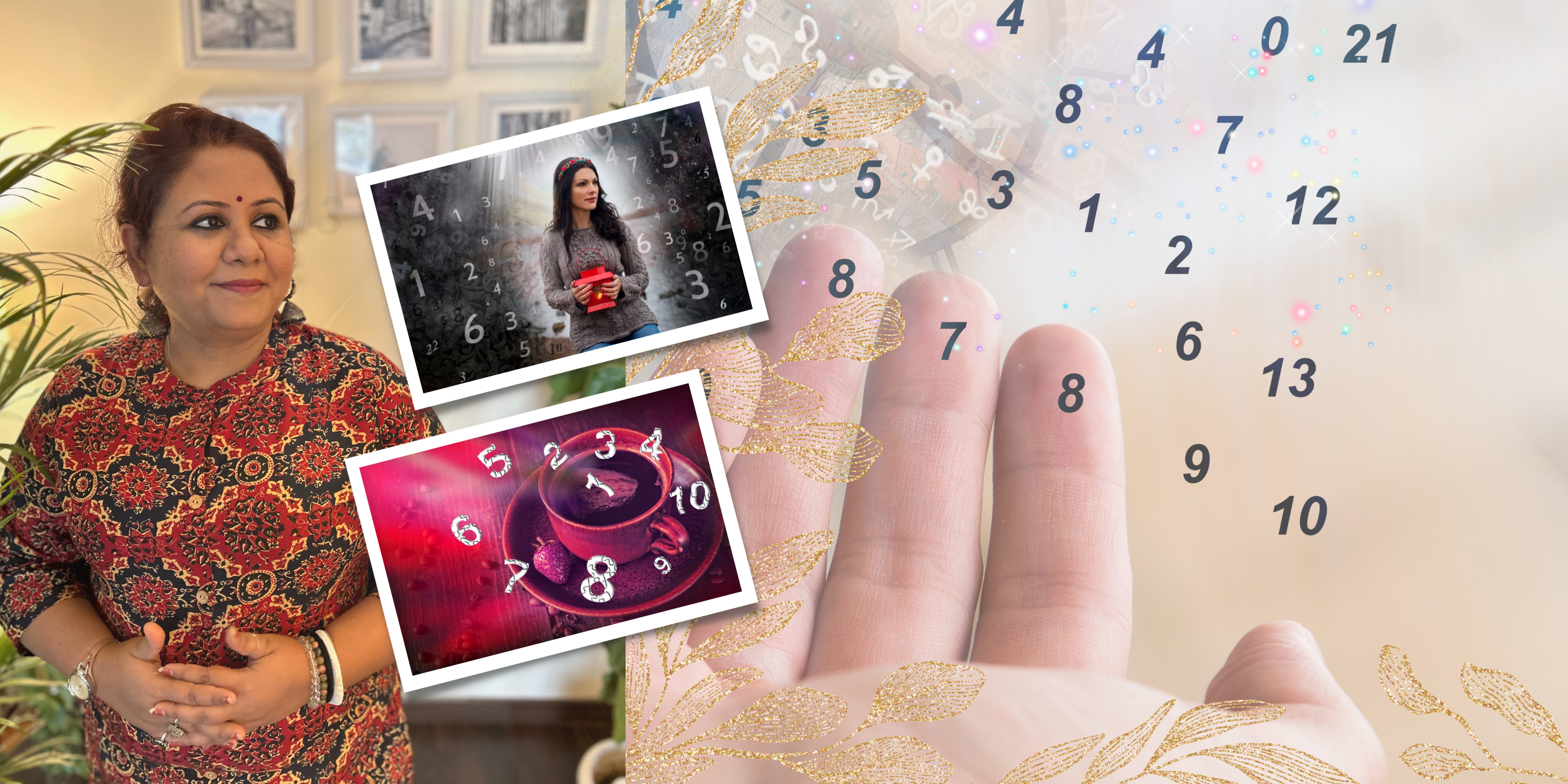 Starter Numerology Reading